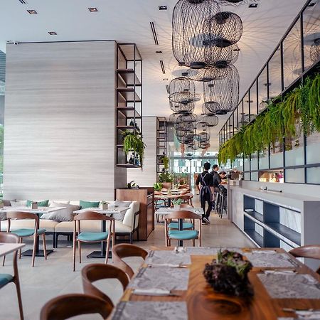 Roomy @ Tribeca Bukit Bintang Κουάλα Λουμπούρ Εξωτερικό φωτογραφία