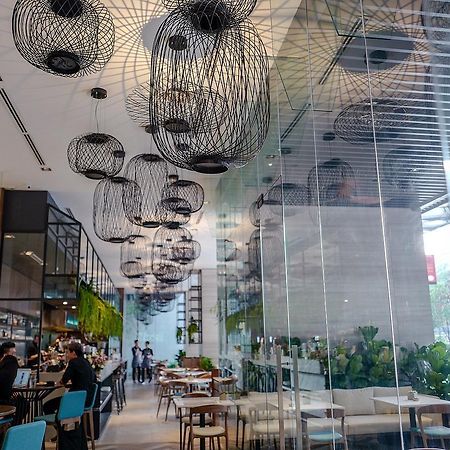 Roomy @ Tribeca Bukit Bintang Κουάλα Λουμπούρ Εξωτερικό φωτογραφία