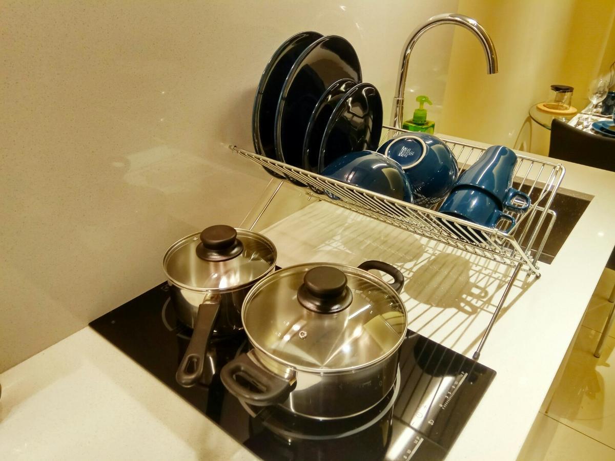 Roomy @ Tribeca Bukit Bintang Κουάλα Λουμπούρ Εξωτερικό φωτογραφία