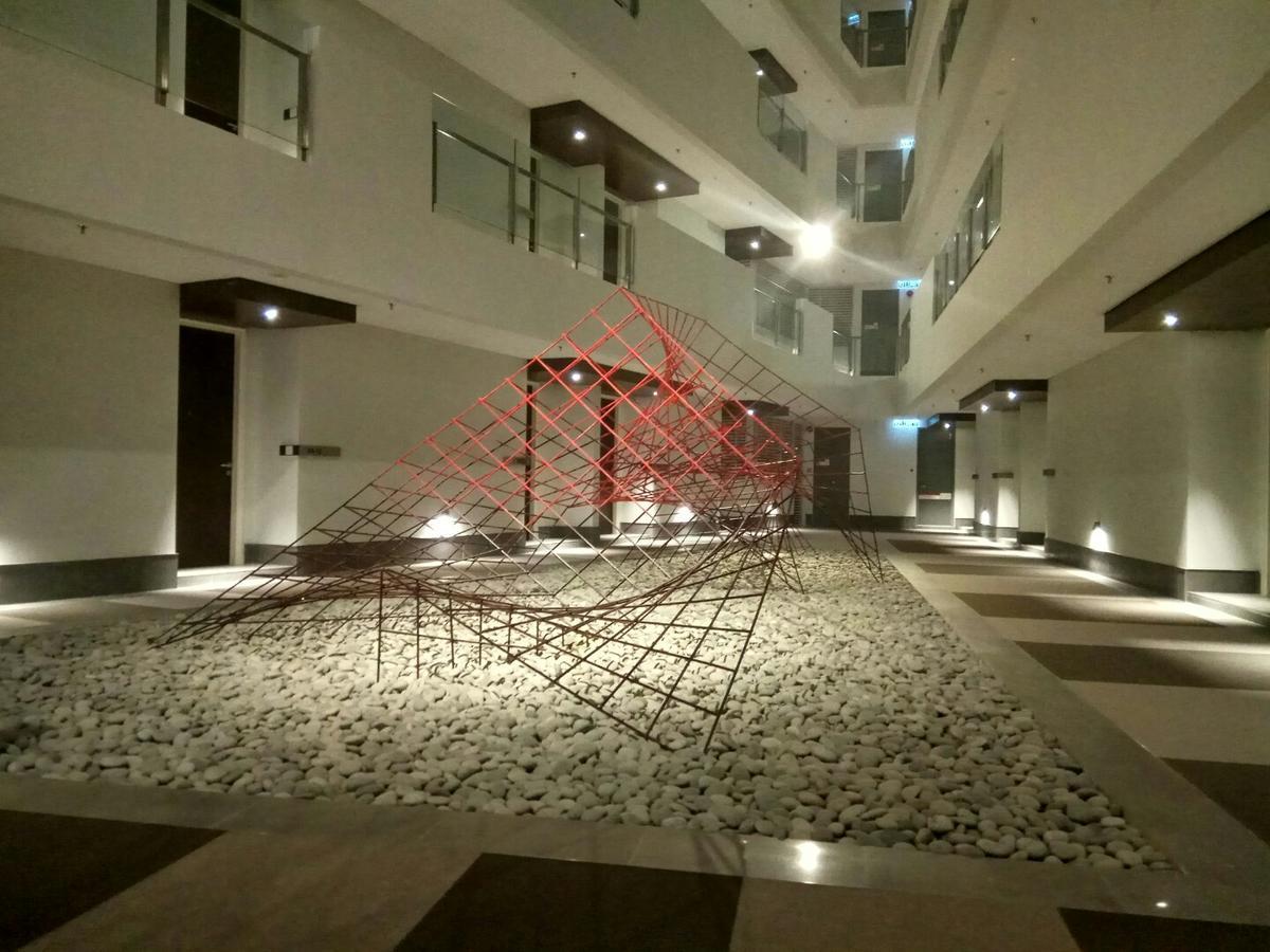 Roomy @ Tribeca Bukit Bintang Κουάλα Λουμπούρ Εξωτερικό φωτογραφία