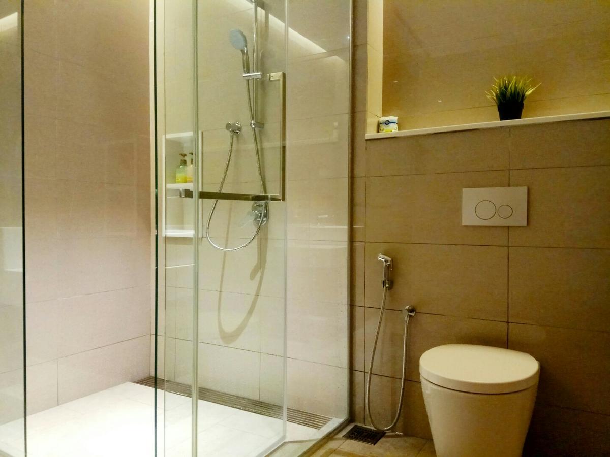 Roomy @ Tribeca Bukit Bintang Κουάλα Λουμπούρ Εξωτερικό φωτογραφία