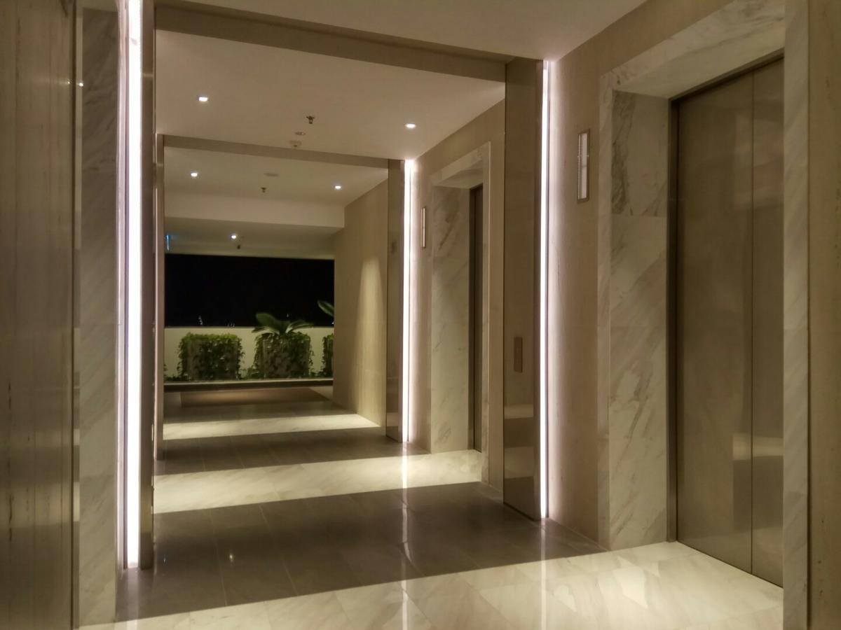Roomy @ Tribeca Bukit Bintang Κουάλα Λουμπούρ Εξωτερικό φωτογραφία