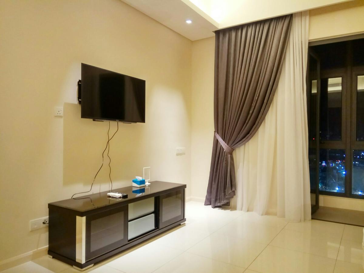 Roomy @ Tribeca Bukit Bintang Κουάλα Λουμπούρ Εξωτερικό φωτογραφία