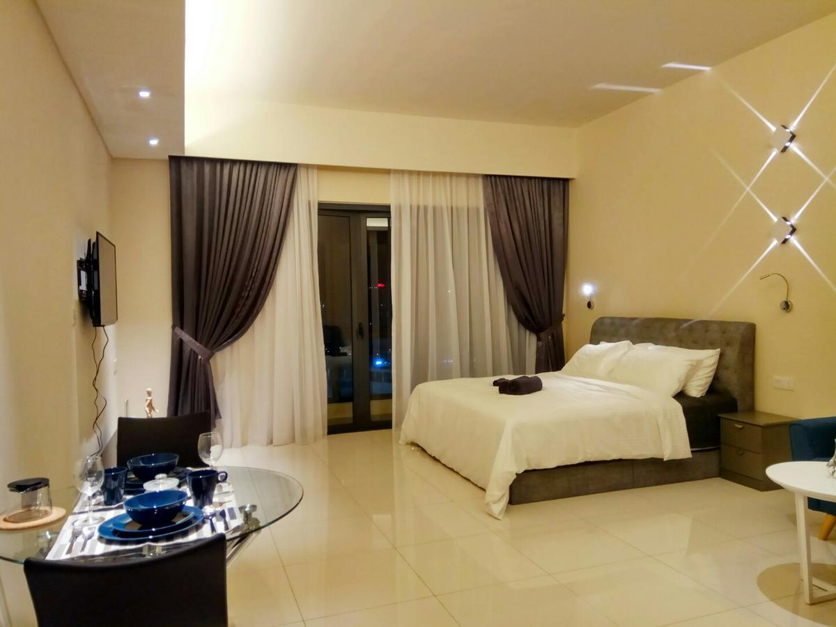 Roomy @ Tribeca Bukit Bintang Κουάλα Λουμπούρ Εξωτερικό φωτογραφία