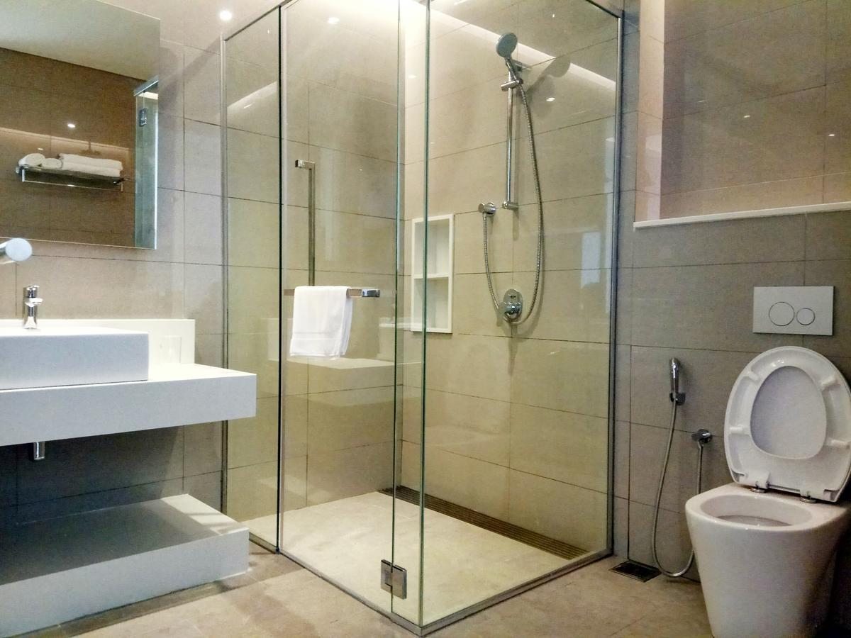 Roomy @ Tribeca Bukit Bintang Κουάλα Λουμπούρ Εξωτερικό φωτογραφία