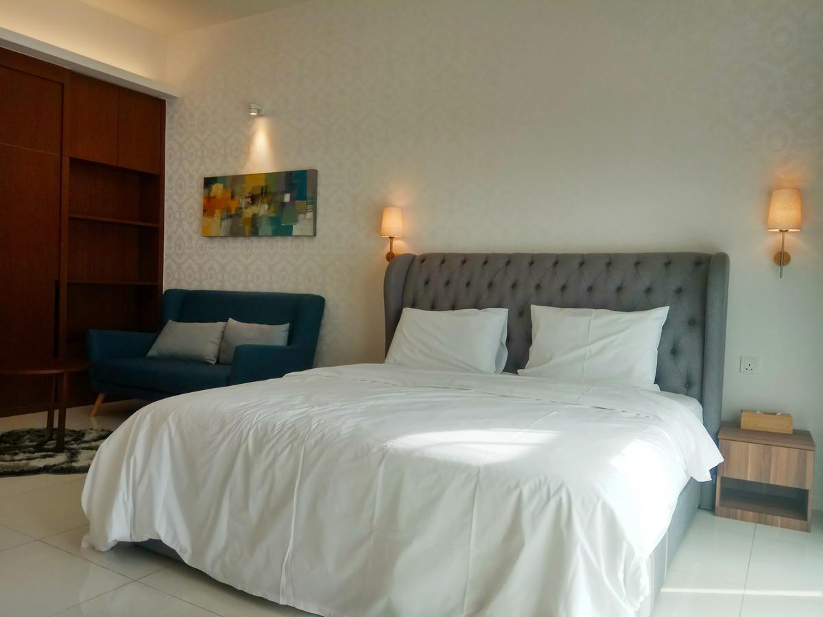 Roomy @ Tribeca Bukit Bintang Κουάλα Λουμπούρ Εξωτερικό φωτογραφία