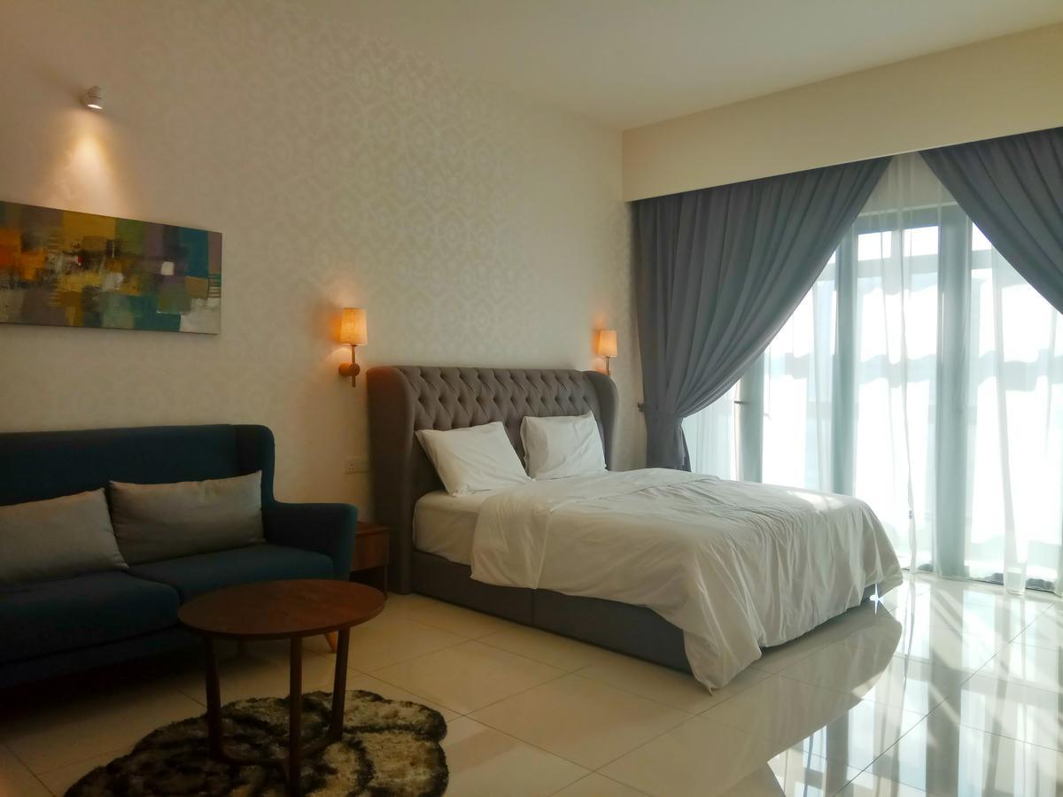 Roomy @ Tribeca Bukit Bintang Κουάλα Λουμπούρ Εξωτερικό φωτογραφία