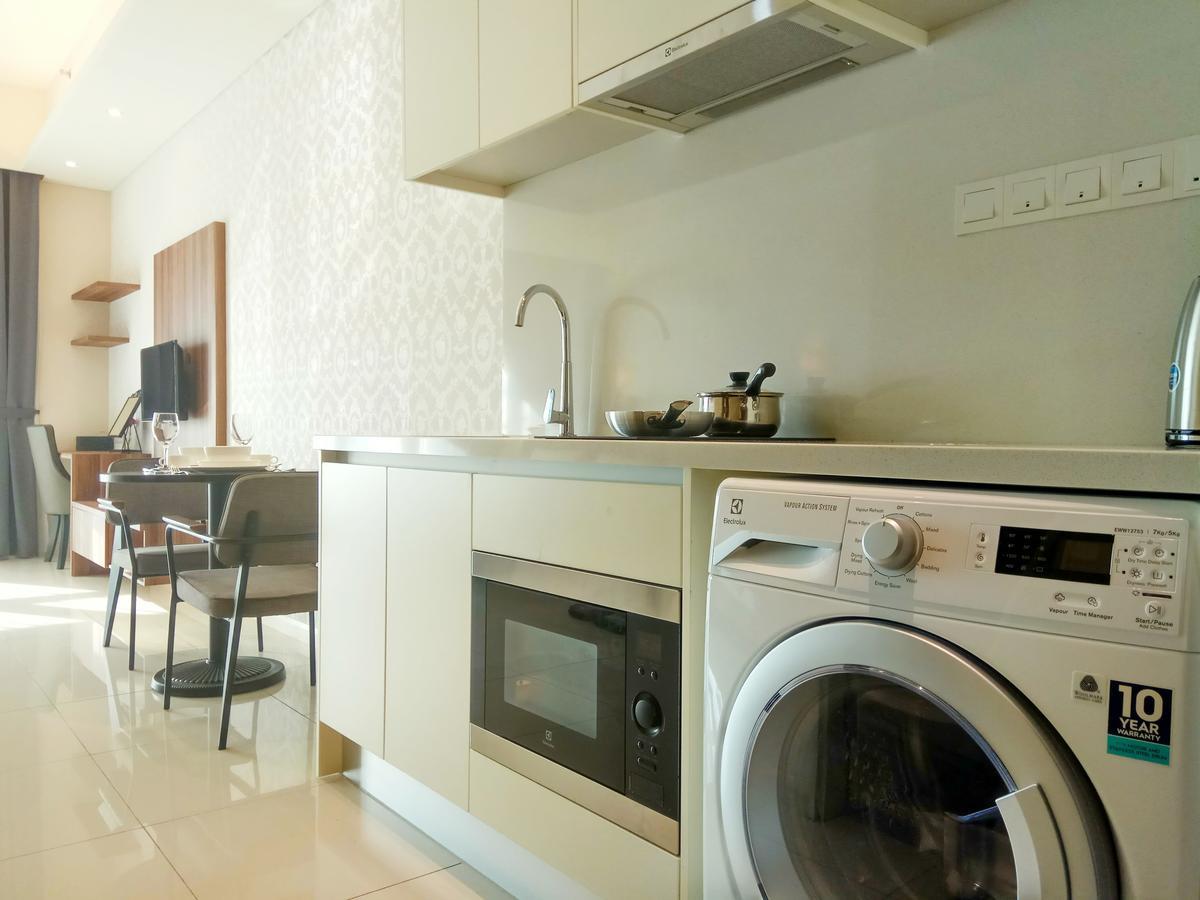 Roomy @ Tribeca Bukit Bintang Κουάλα Λουμπούρ Εξωτερικό φωτογραφία
